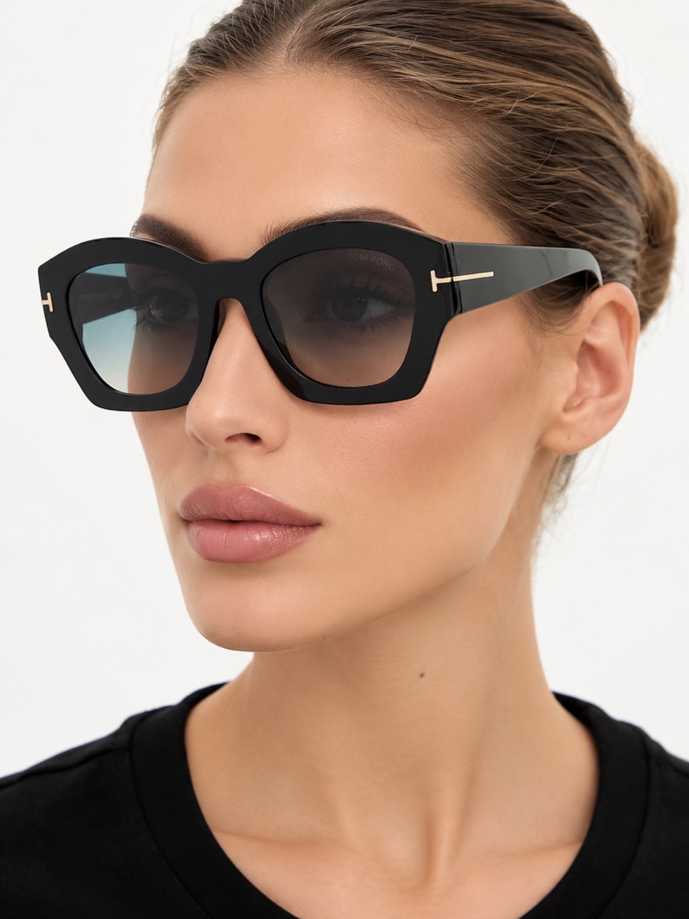 Excluded Tom Ford Sunglasses, New 295